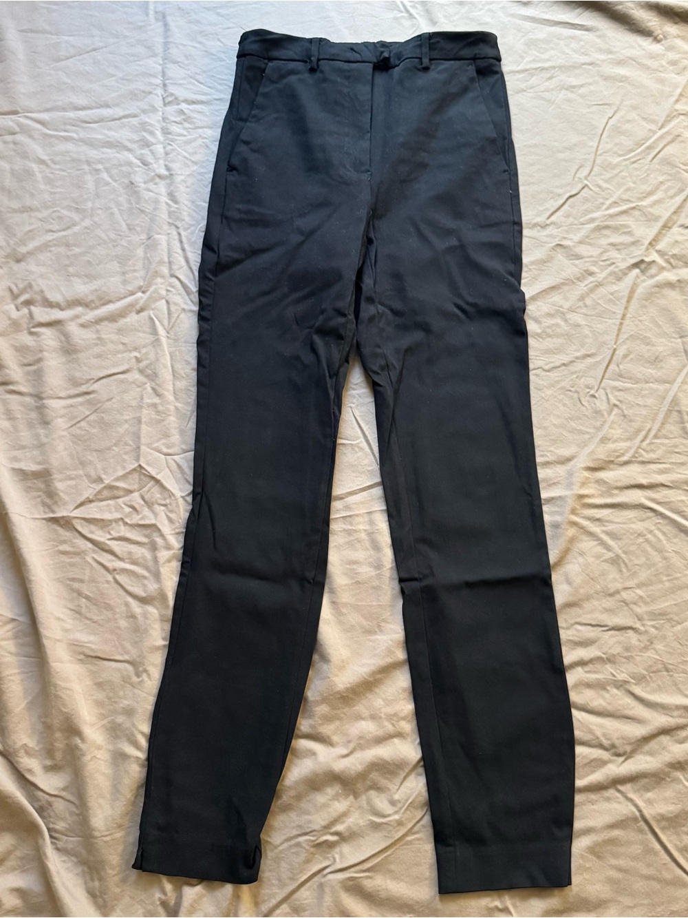 Women’s Black Dress Pants